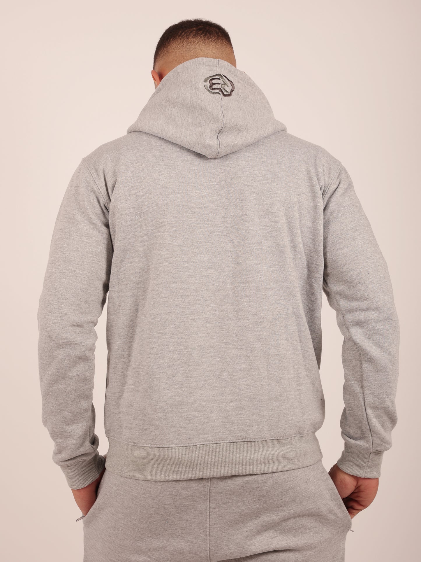 Tracksuit | Grey