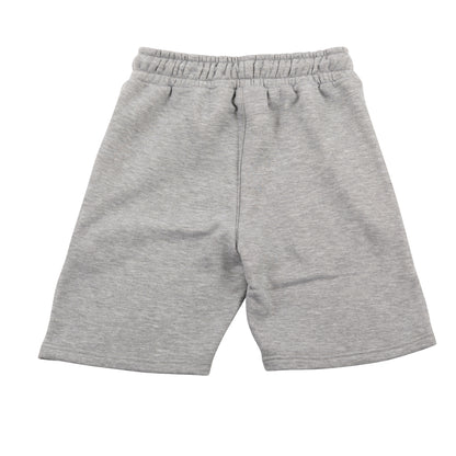 Shorts Set | Light Grey