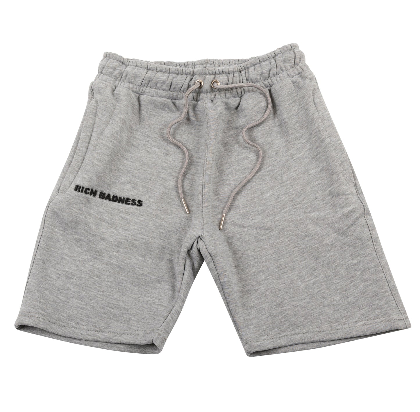 Shorts Set | Light Grey