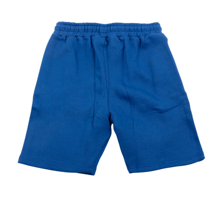 Shorts Set | Zodiac Blue