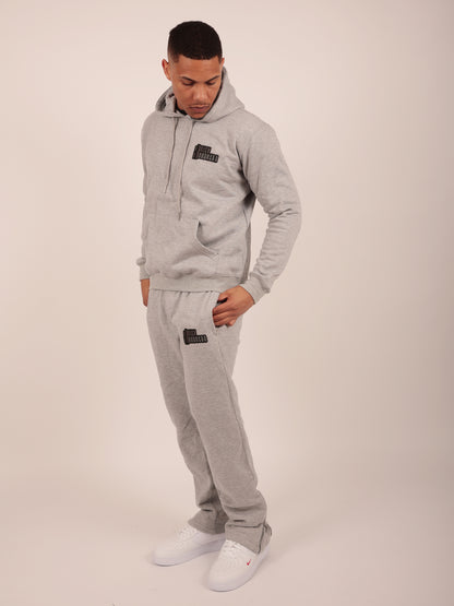 Tracksuit | Grey