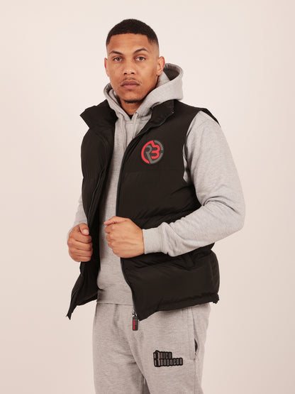 Tracksuit | Grey