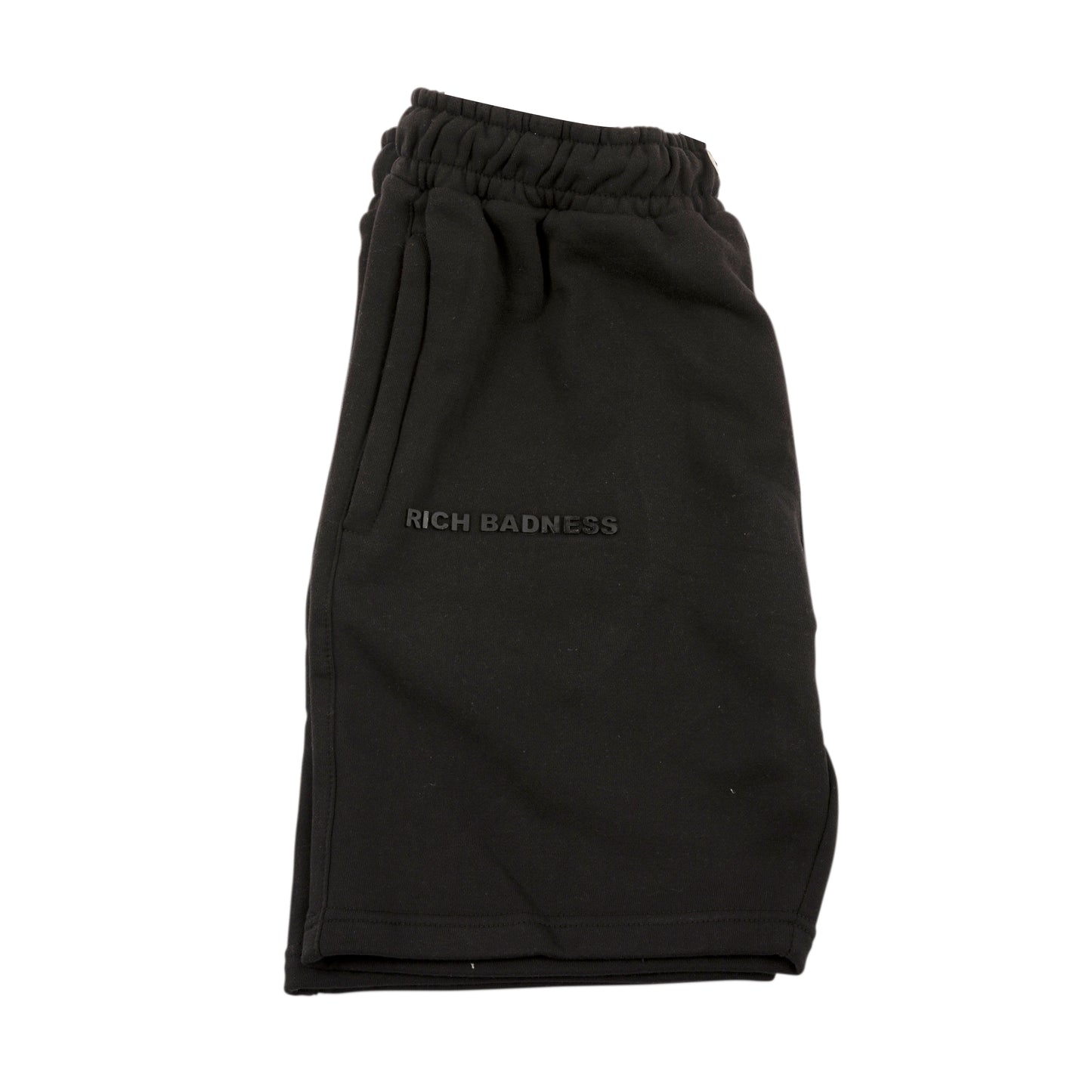 Shorts Set | Black