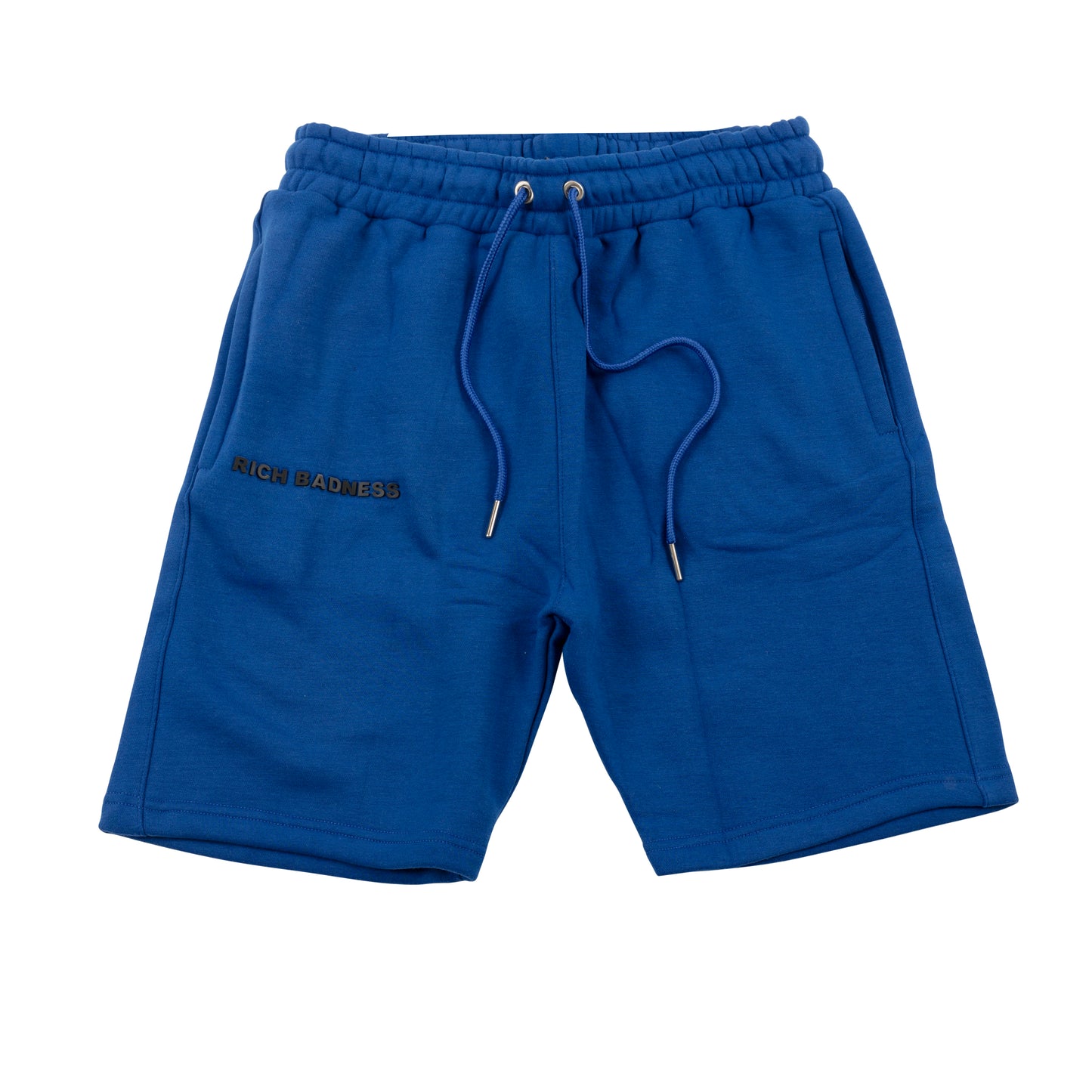 Shorts Set | Zodiac Blue