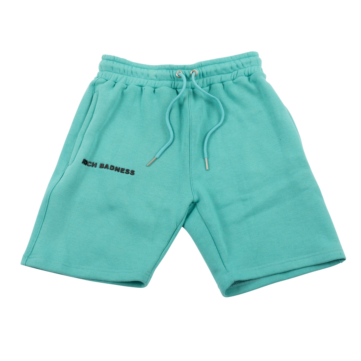 Shorts Set | Turquoise