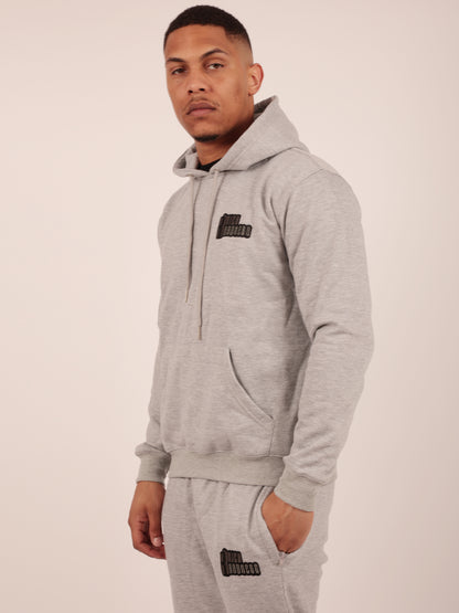 Tracksuit | Grey