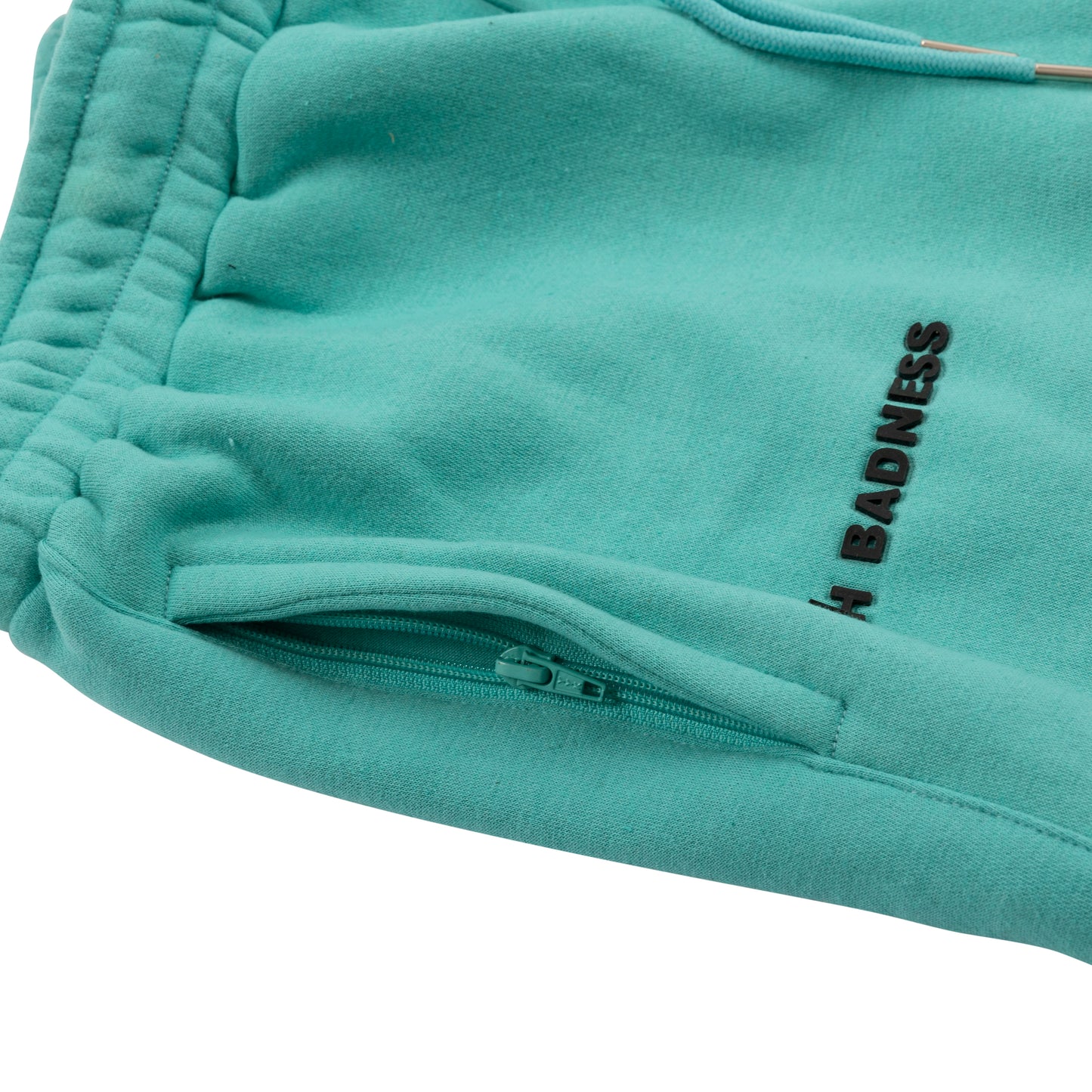 Shorts Set | Turquoise