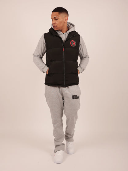 Tracksuit | Grey