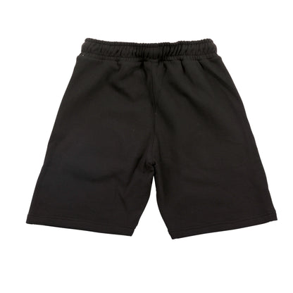 Shorts Set | Black