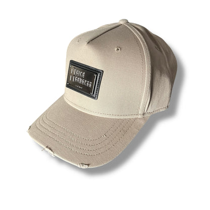 Plaque Collection Cap