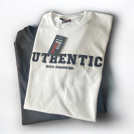 Adult Cotton T-shirts