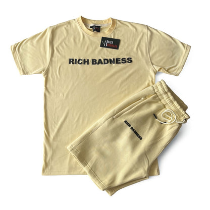 Short Sets